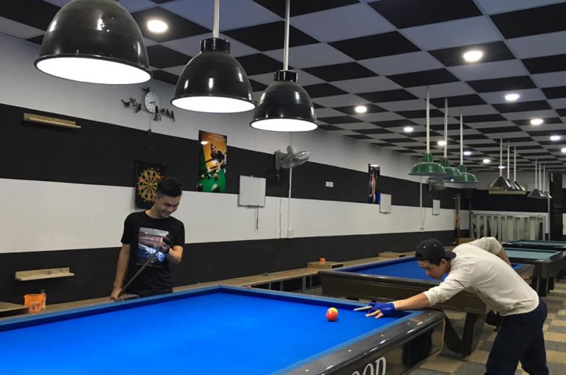 thiet-ke-quan-bida-1 thiết kế quán bida đơn giản