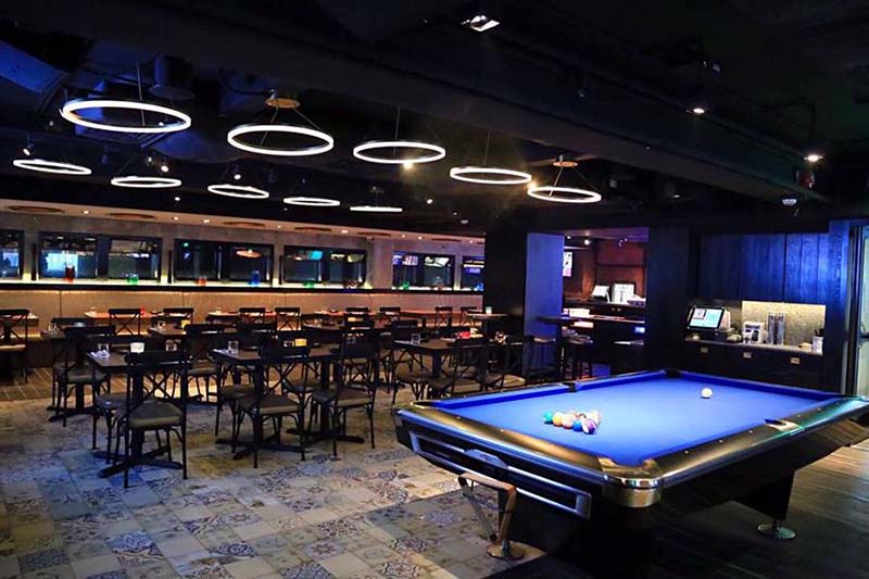 thiet-ke-quan-bida-au-my-1 thiết kế quán bida đơn giản theo âu mỹ