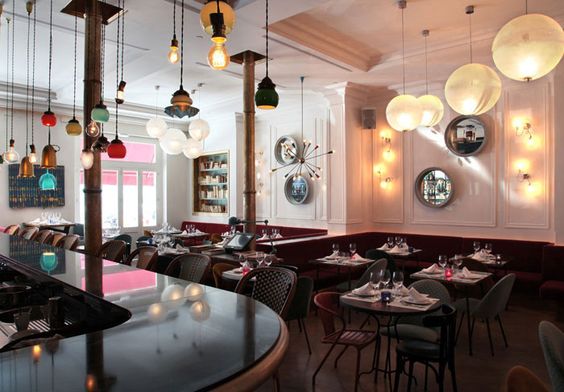 thiet-ke-quan-cafe-4 quán cafe môc mạc