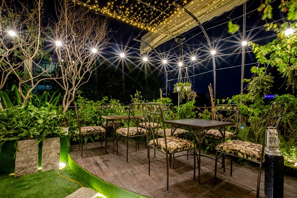 thiet-ke-quan-cafe-san-vuon-don-gian-4 thiết kế quán cafe sân vườn nhỏ đẹp