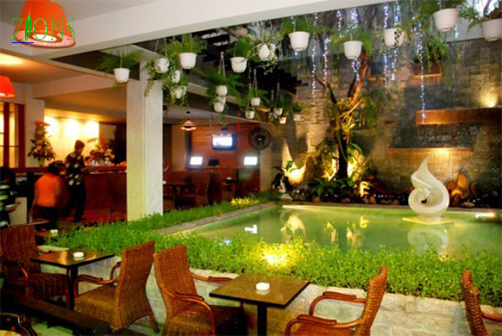 thiet-ke-quan-cafe-san-vuon-don-gian-9 thiết kế quán cafe sân vườn