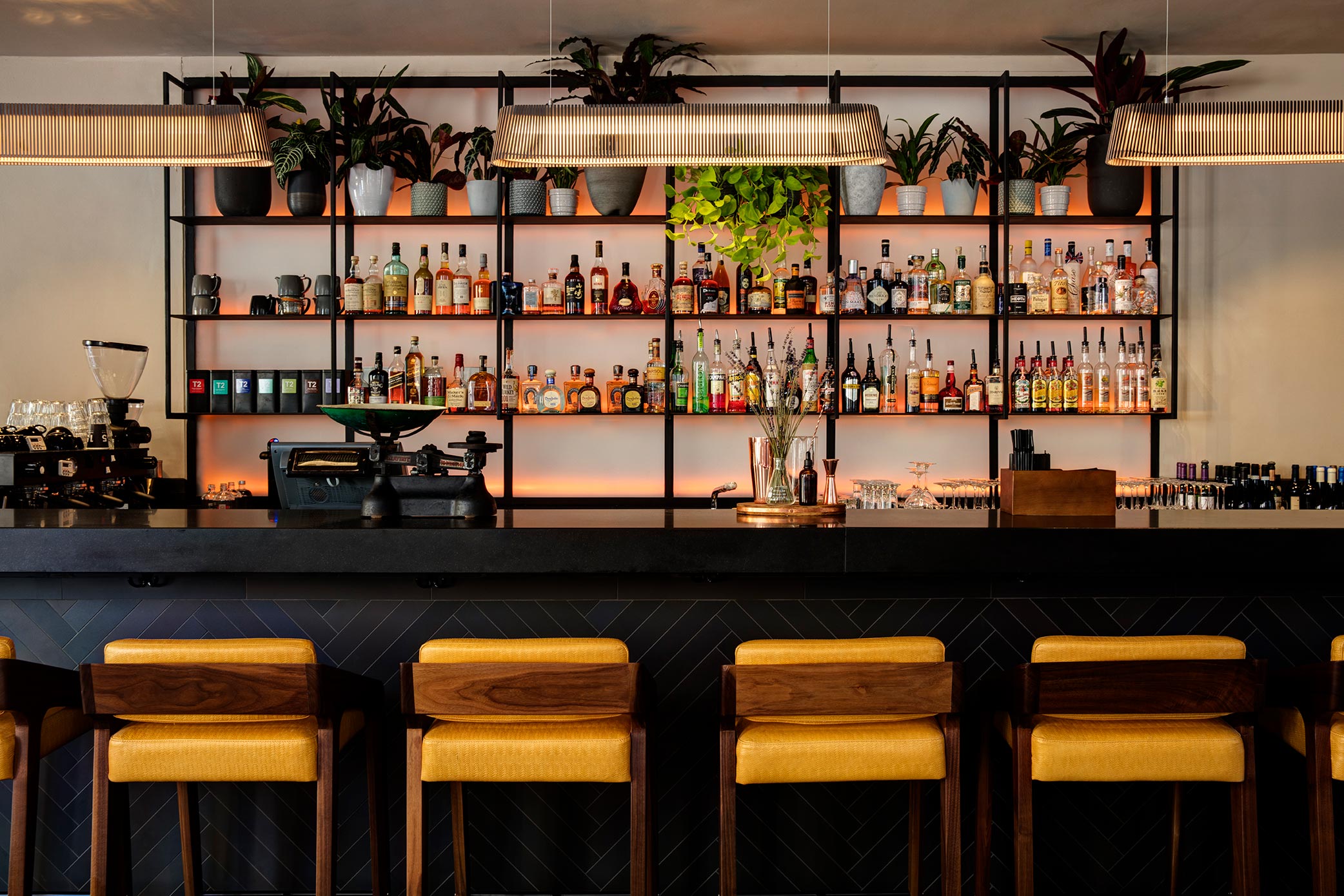 thiet-ke-quay-bar-pha-che-2 thiết kế quầy pha chế