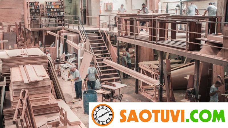 Thợ hàn và các điều kiện và các kỹ năng làm việc của thợ hàn Thợ hàn