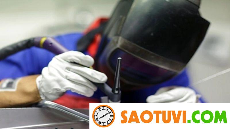 Thợ hàn và các điều kiện và các kỹ năng làm việc của thợ hàn Thợ hàn là gì? Điều kiện và các kỹ năng làm việc của thợ hàn