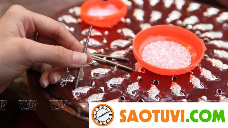 Thợ kim hoàn là gì? 5 Vấn Đề Cần Biết Nếu Muốn Hành Nghề thợ kim hoàn