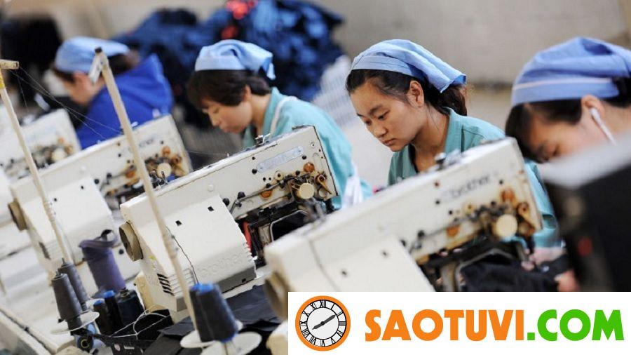 Thợ may quần áo giỏi cần có 3 kỹ năng này! Bạn có thể đến những công ty chuyên về may mặc để xin việc làm.