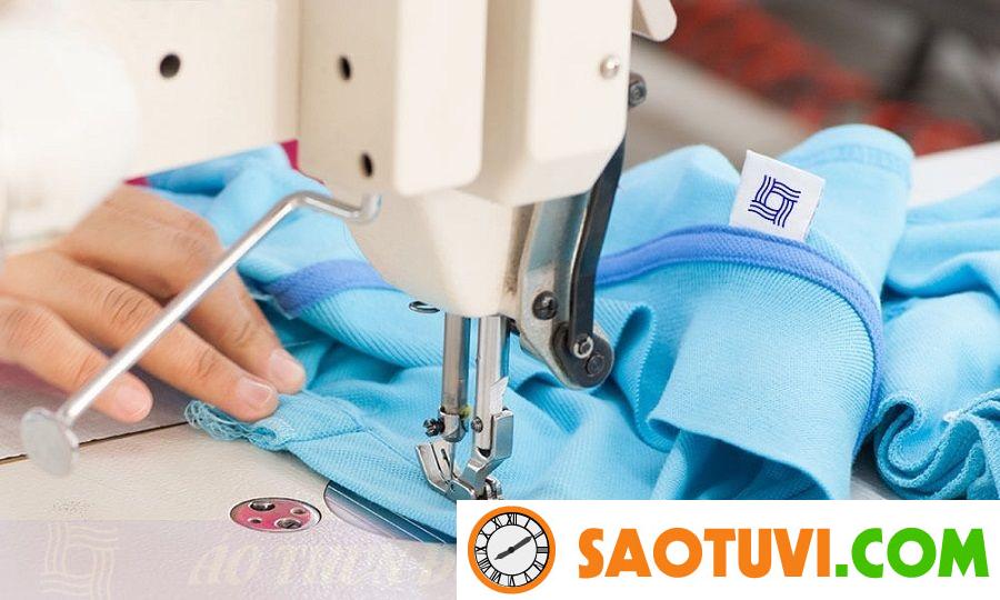 Thợ may quần áo giỏi cần có 3 kỹ năng này! Thợ may quần áo