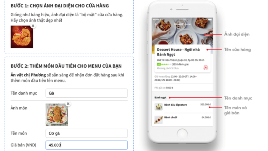 thong-tin-ban-hang-tren-loship truy cập app loship đăng thông tin