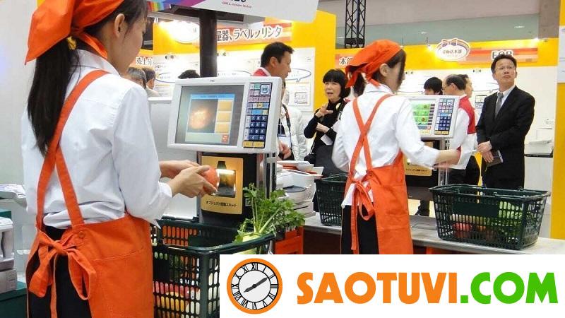 Thu ngân là gì? Top 5 kỹ năng mà nhân viên thu ngân cần phải có thu ngân là gì