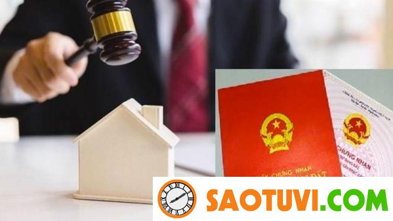 Thủ tục cấp Giấy chứng nhận quyền sử dụng đất theo Luật định 2023 Hướng dẫn thủ tục xin cấp Giấy chứng nhận quyền sử dụng đất do thừa kế