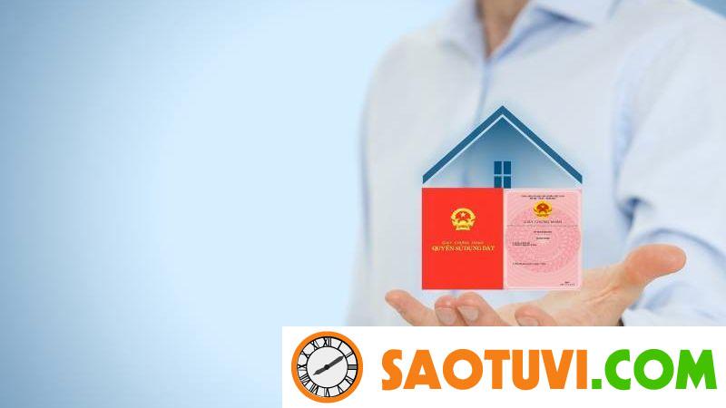 Thủ tục cấp Giấy chứng nhận quyền sử dụng đất theo Luật định 2023 Thời hạn giải quyết thủ tục cấp Giấy chứng nhận quyền sử dụng đất