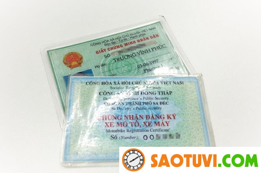 Thủ tục mua bán xe máy cũ năm 2020 gồm những giấy tờ gì? Sang tên xe máy cũ khác tỉnh có thủ tục rắc rối hơn cùng một tỉnh thành.