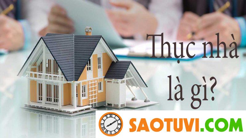 Thục Nhà Là Gì? Những Điều Nhất Định Phải Chú Ý Khi Thục Nhà