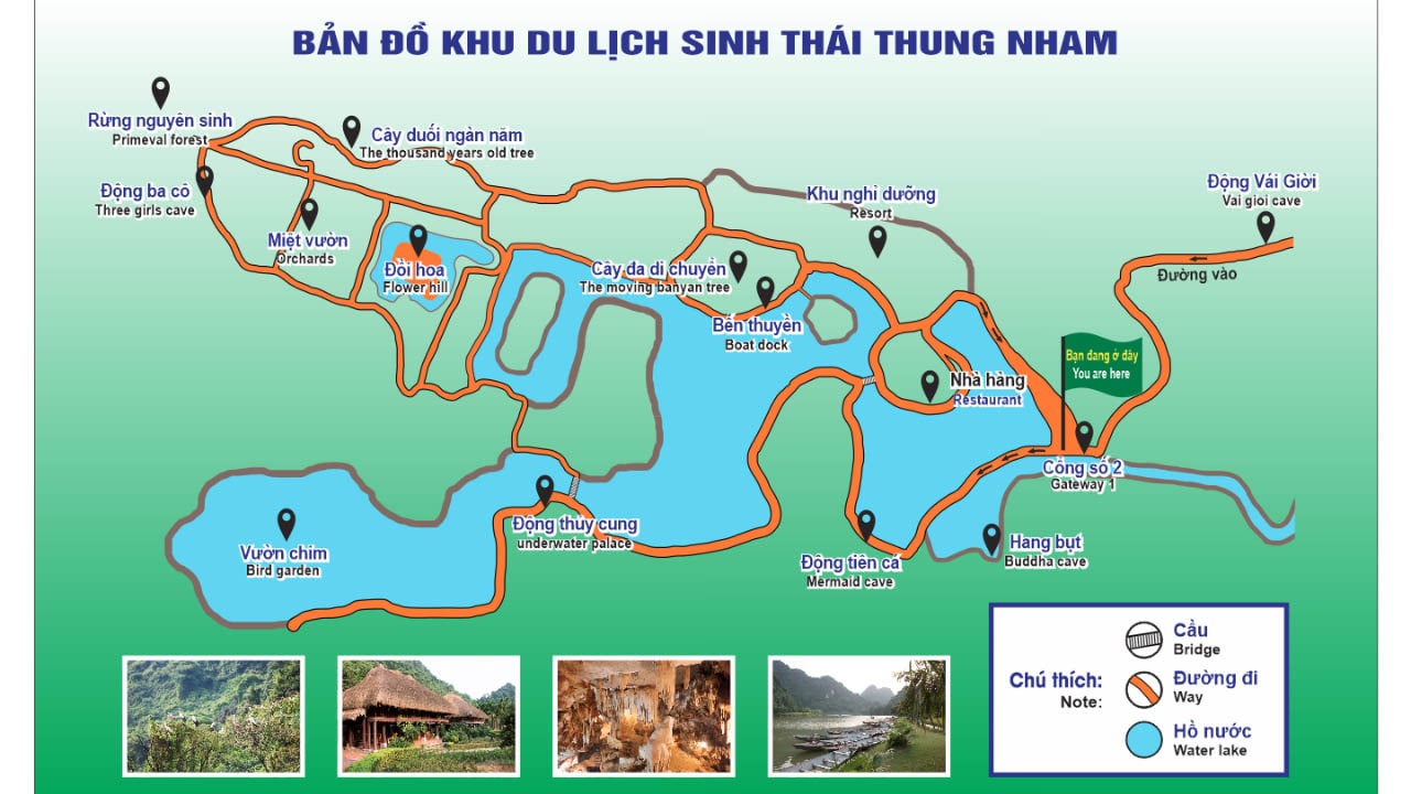 thung-nham-4-min Sơ đồ du lịch sinh thái Thung Nham