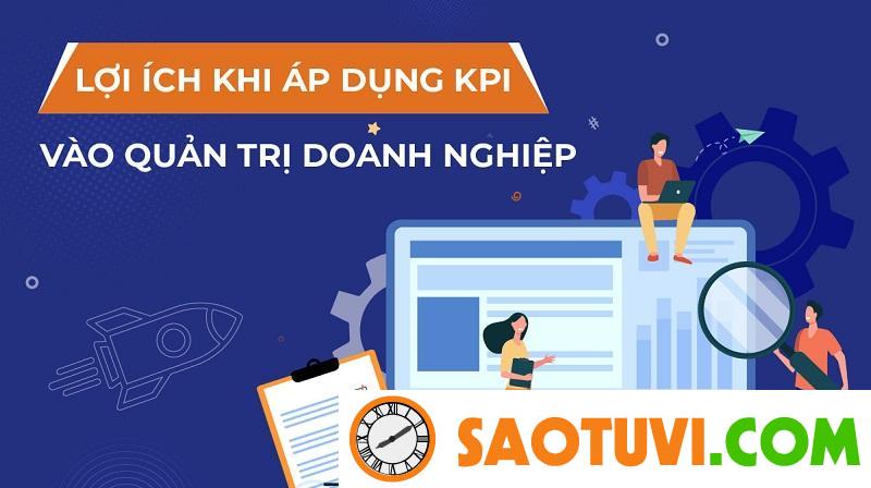 Thưởng KPI là gì, lợi ích ra sao?