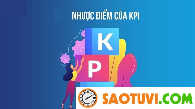 Thưởng KPI là gì, nhược điểm ra sao?