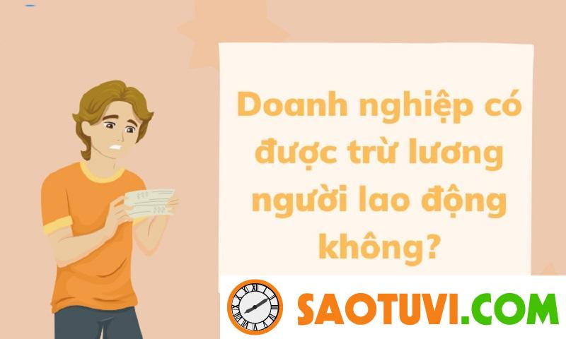 Thưởng KPI là gì, doanh nghiệp có được trừ lương kho không đạt KPI?