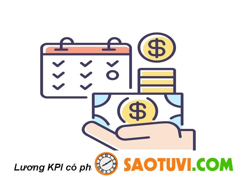 Thưởng KPI có phải đóng bảo hiểm xã hội không?