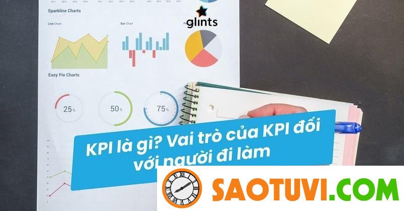 Thường KPI là gì và vai trò ra sao?