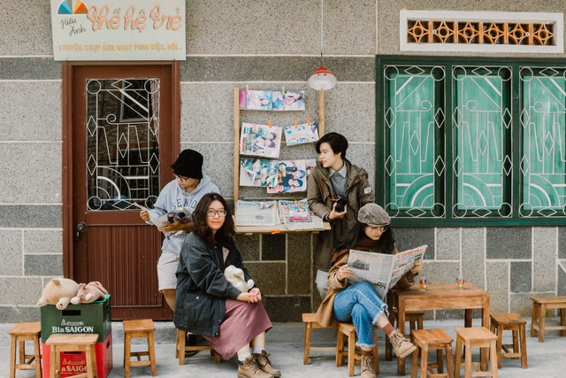 tie1bb87m20cc3a020phc3aa20cc3b420bc3b4ng tiệm cà phê cô bông đà lạt- quán cafe đẹp ở đà lạt