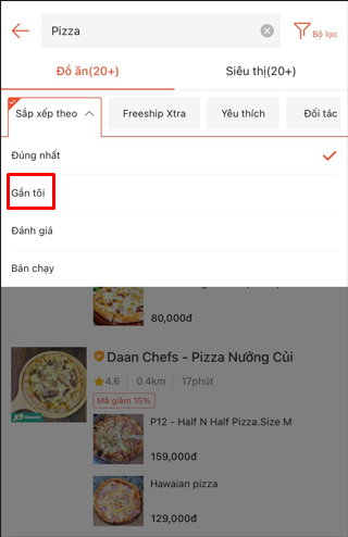 tim-kiem-nha-hang-ban-do-mang-ve-tren-shopeefood Tìm kiếm nhà hàng bán đồ mang về trên ShopeeFood 