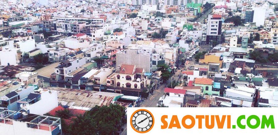 Tìm việc làm quận Tân Phú hãy cảnh giác với 5 điều này! Điều kiện phát triển ở Tân Phú thuận lợi thu hút vốn đầu tư vào thị trường bất động sản.