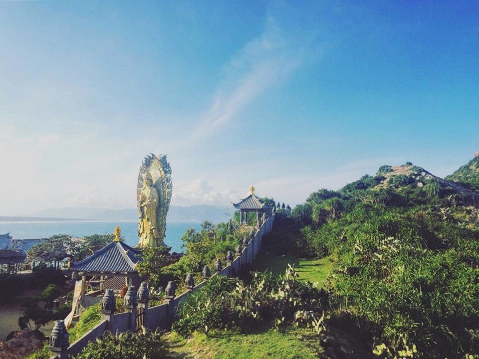tinh-xa-ngoc-hoa-6 tịnh xá ngọc hòa