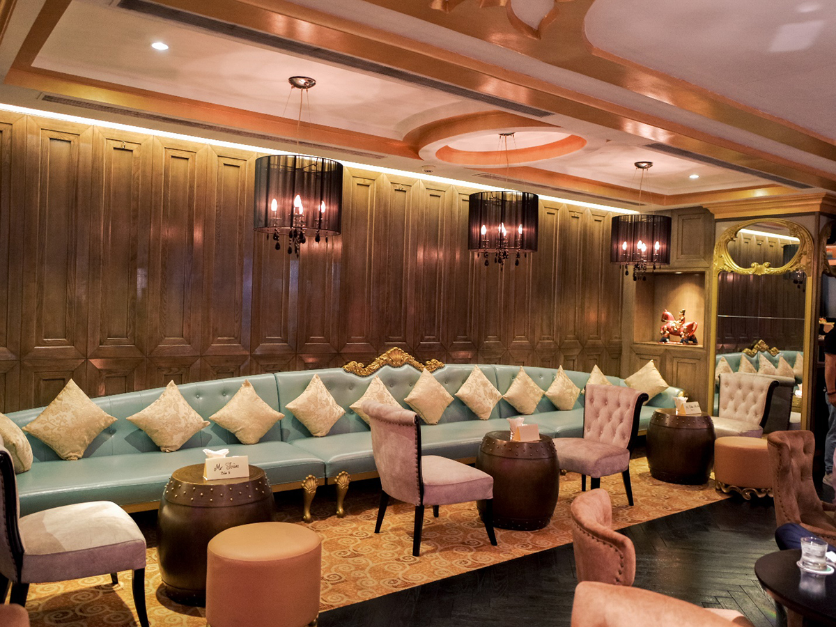 Lounge là gì? Những điểm nhấn đặc biệt của quán Lounge