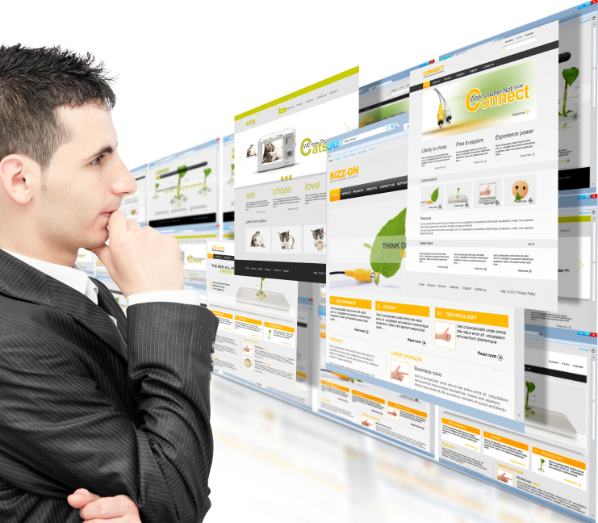 Tối ưu website luôn và ngay hoặc là website của bạn không tồn tại!