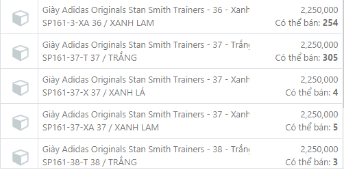 top-phan-mem-quan-ly-kho-tot-nhat-hien-nay-3 thống kê tồn kho chi tiết giúp quản lý hiệu quả