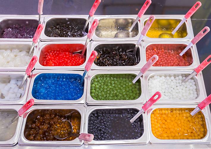Topping là gì? Các loại topping trà sữa ngon được nhiều người yêu thích nhất