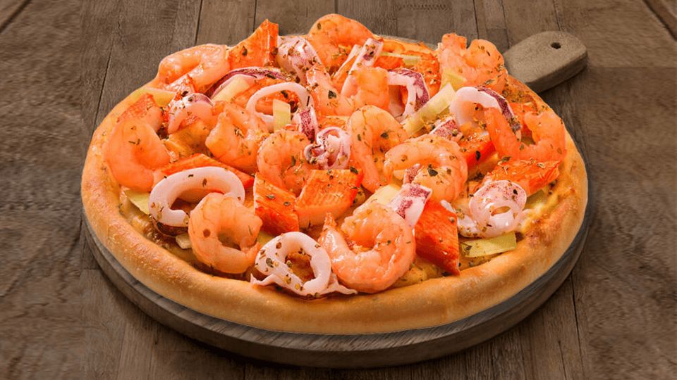 topping-pizza-2 Các loại topping pizza hải sản