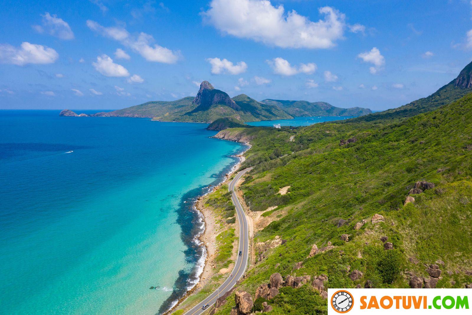 Côn Đảo điểm đến không thể bỏ qua