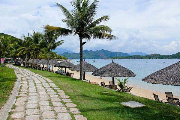 3 ngày du hí cùng tour đi vinpearl nha trang cho các cặp đôi