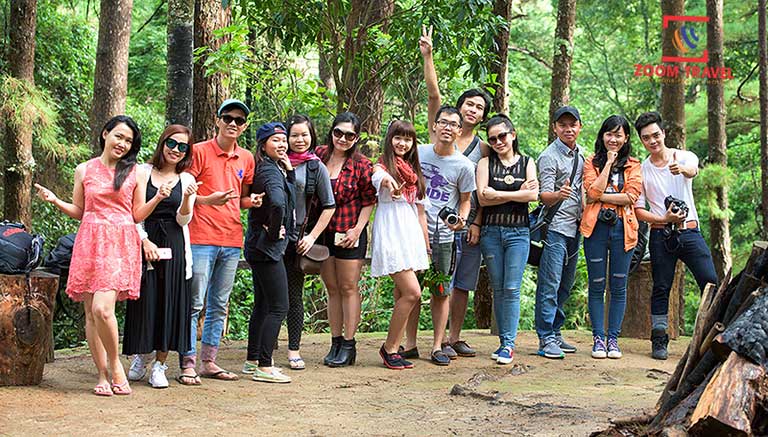 Tour du lịch dành cho người độc thân