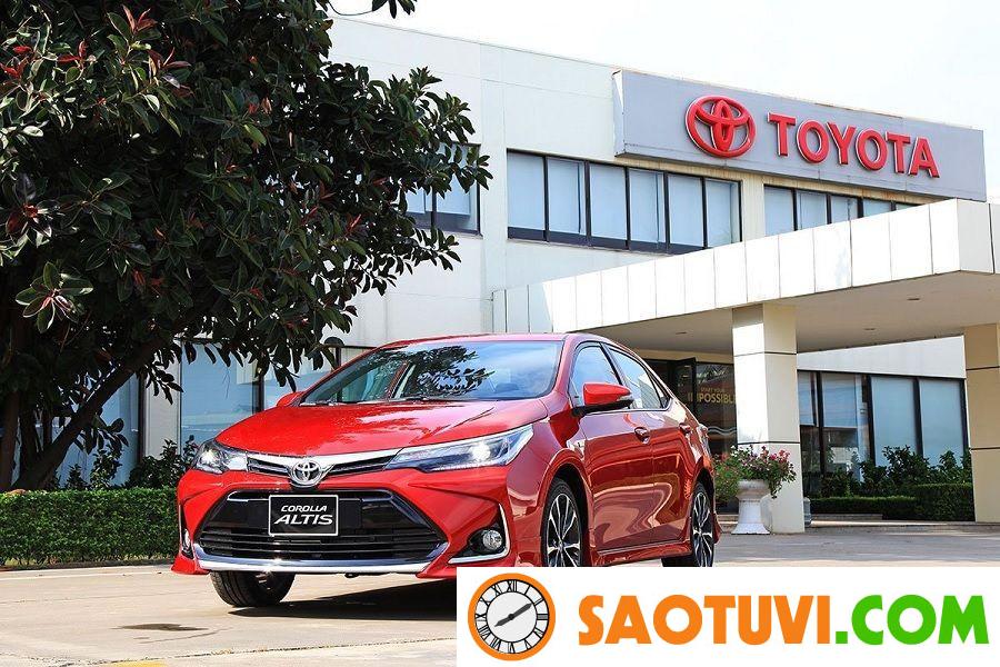 Toyota Wish và 5 xe Toyota phổ biến nhất Việt Nam! Toyota Wish