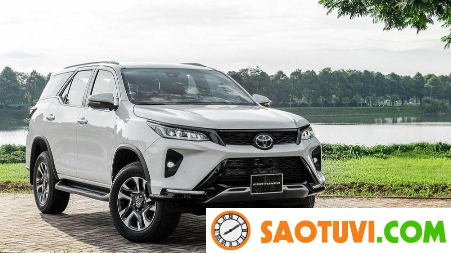 Toyota Wish và 5 xe Toyota phổ biến nhất Việt Nam! Toyota Wish
