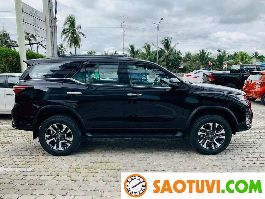 Toyota Wish và 5 xe Toyota phổ biến nhất Việt Nam! Innova rất thích hợp cho các địa hình đèo hoặc dốc khác nhau.