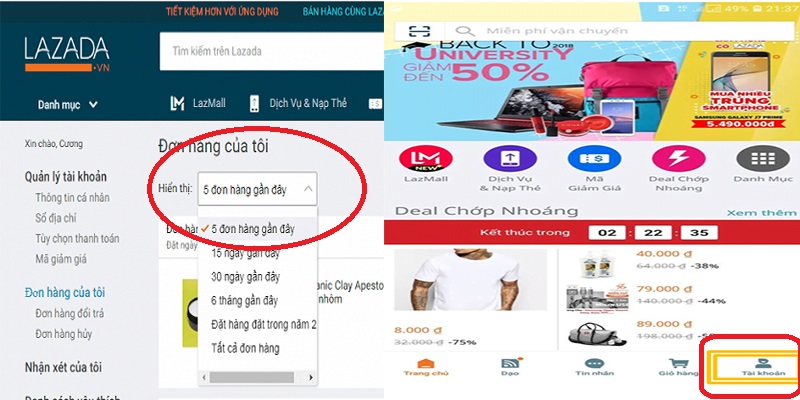 tra-cuu-van-don-lazada tra cứu vận đơn