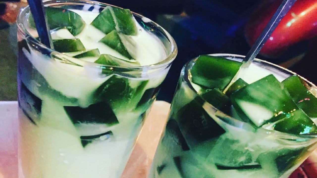 tra-sua-thach-gion-san-sat cách làm trà sữa trân châu thạch