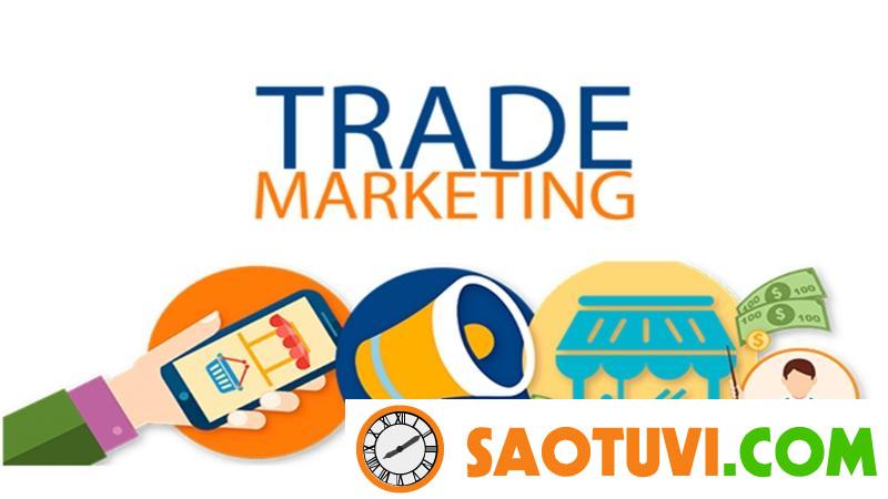 Tìm hiểu về khái niệm Trade Marketing là gì