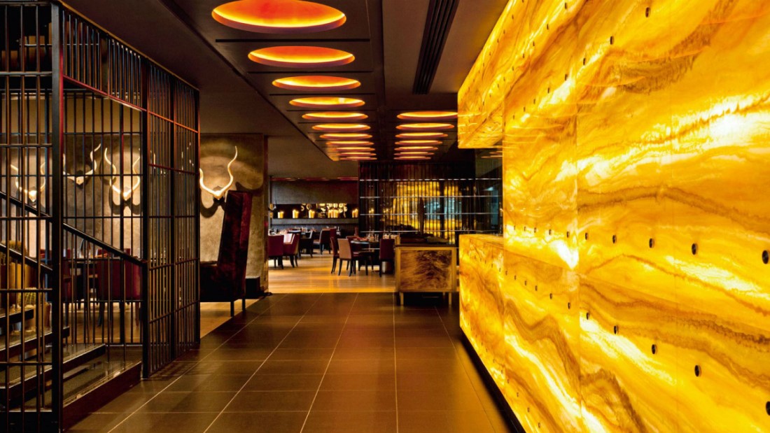 trang-tri-kinh-doanh-nha-hang chọn phong cách trang trí khi kinh doanh nhà hàng