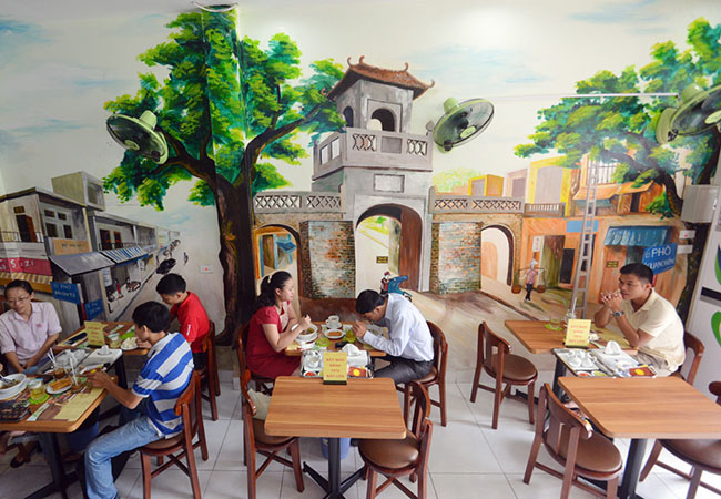 Kinh doanh ăn uống: Hướng đi đúng đắn trong thời điểm hiện tại là gì?