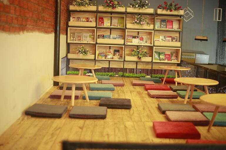 trang-tri-quan-an-vat-nhu-the-nao-1 trang trí quán ăn vặt đáng yêu