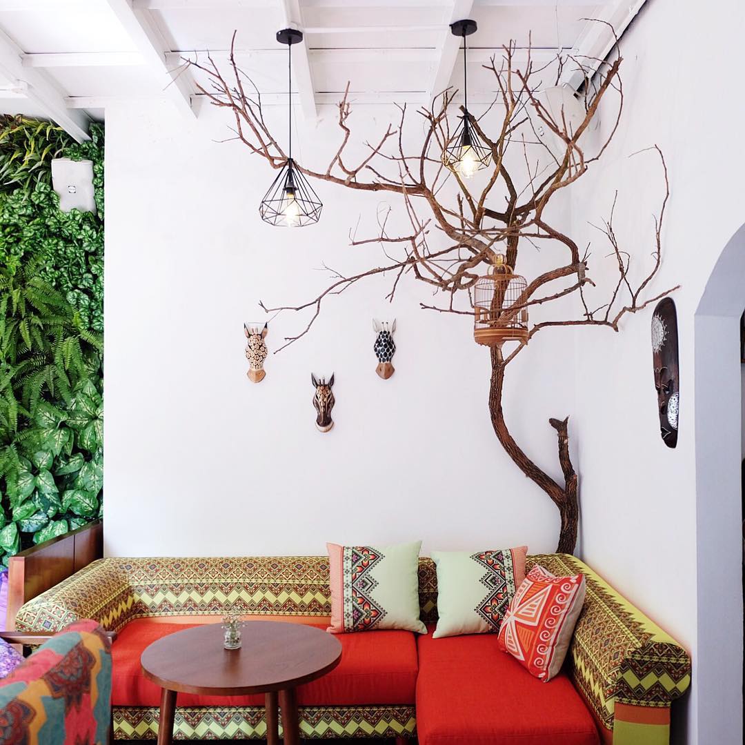 trang-tri-quan-cafe-5-1 thiết kế quán cafe đơn giản