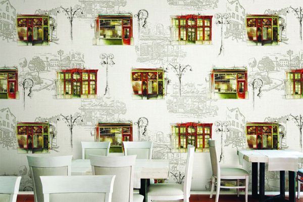 trang-tri-quan-tra-sua-dep-1-1 Cách trang trí quán trà sữa đơn giản mà đẹp