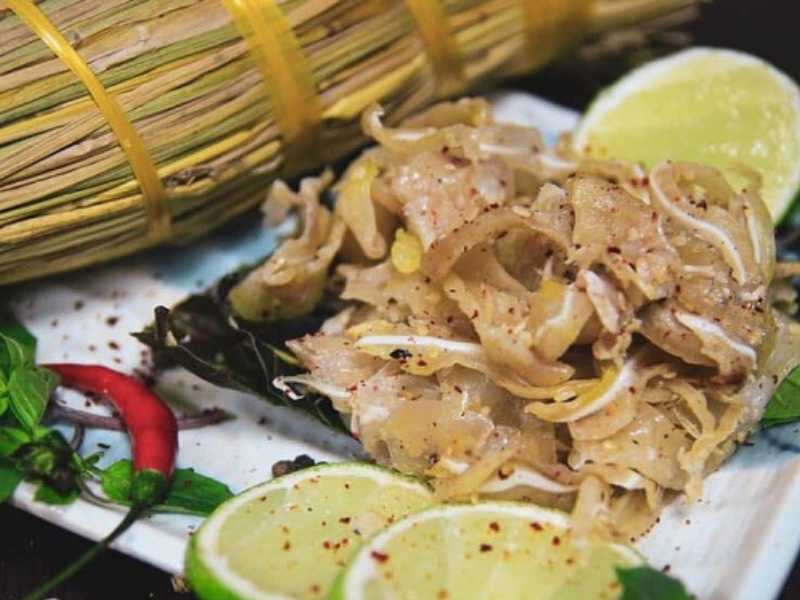 tre-quy-nhon tré quy nhơn - đặc sản quy nhơn