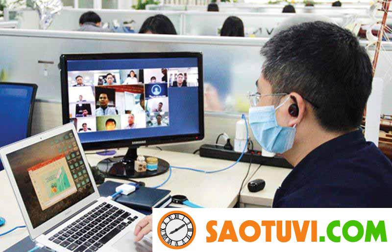 Nhân viên trực page là gì? Mô tả công việc trực page chi tiết nhất trực page là gì