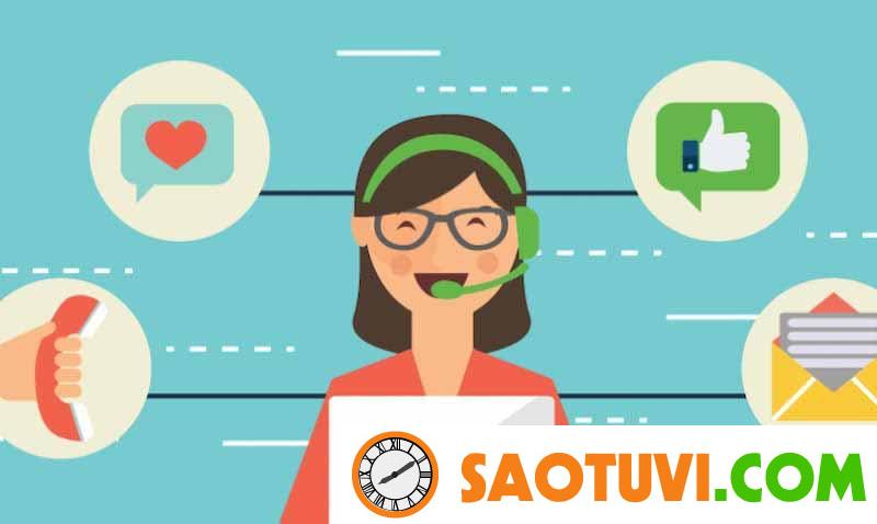 Nhân viên trực page là gì? Mô tả công việc trực page chi tiết nhất trực page là gì