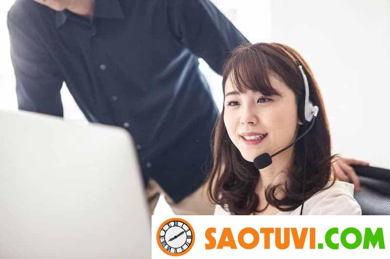 Nhân viên trực page là gì? Mô tả công việc trực page chi tiết nhất trực page là gì